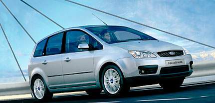  C-MAX 