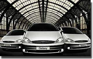  GALAXY 