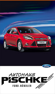 Autohaus Pischke